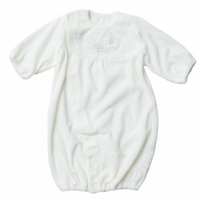 ふるさと納税 寝屋川市 ロンパース 2WAYタイプ 2枚組セット |  | 03