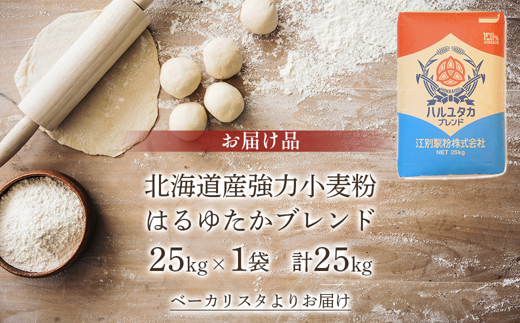 はるゆたかブレンド 25kg TYUAI006