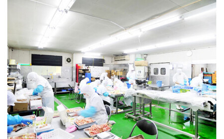 21-2.焼鳥たれ付き豚串4種5本(20本セット) [山本食肉 山梨県 韮崎市 20742067]