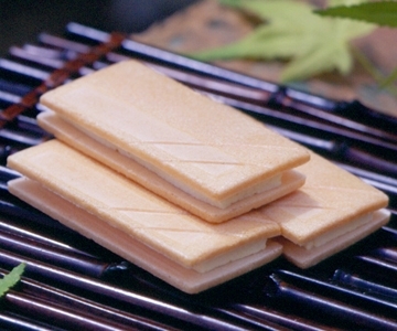 金沢 大和百貨店 選定 〈うら田〉さい川・こい茶詰合せ(4号)