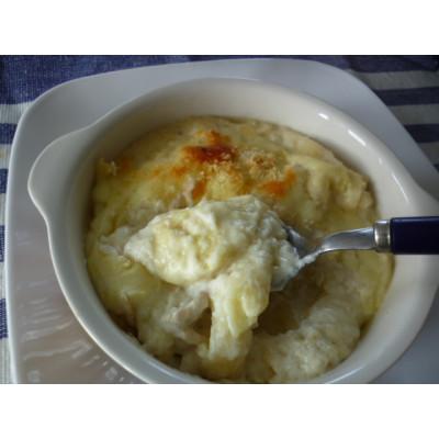 ふるさと納税 石狩市 チキンマカロニグラタン 2パック