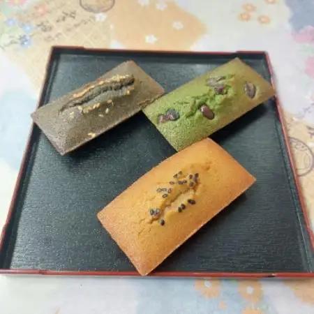 東京・日の出町【ねこどら・焼き菓子・山荘最中】詰め合わせ【1540829】