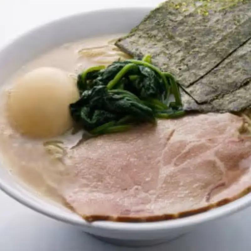 豊中高級　らーめん　8食セット（鶏中華そば・鰹中華そば・豚骨醤油・辛麻麺）各2食【tkor0002】