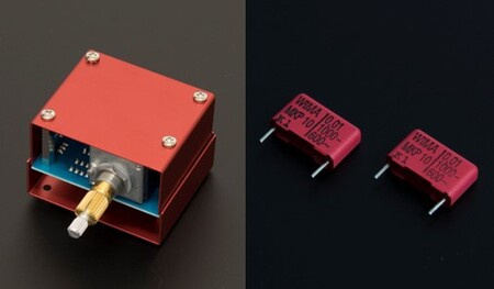 STAX　SRM-700S　半導体方式ドライバー・ユニット　ハイエンドモデル