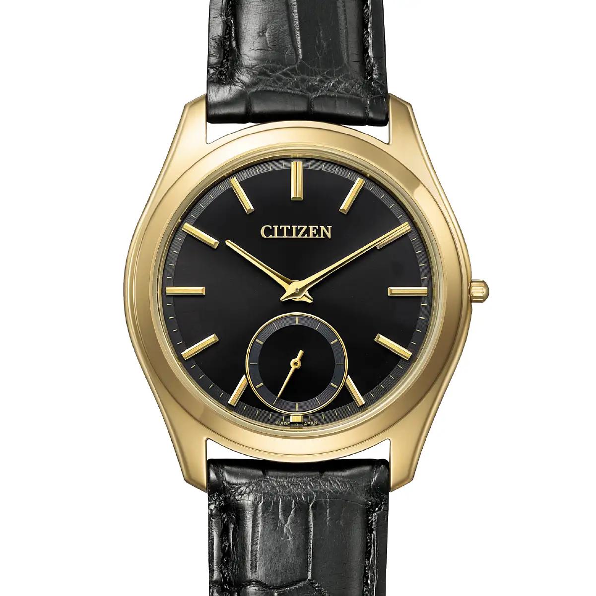 シチズン 腕時計 CITIZEN Eco Drive One エコドライブワン AQ5022-02E 腕時計 ギフト プレゼント FN-Limited-PR