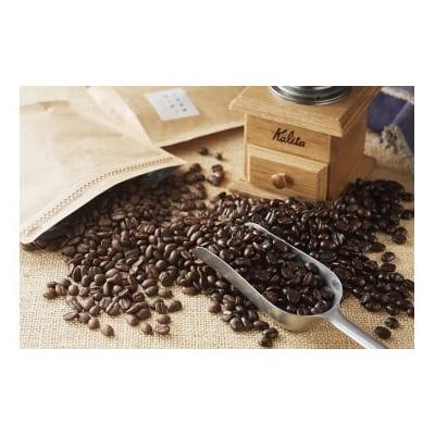 ふるさと納税 宗像市 【定期便/年12回/毎月お届け】ハナウタコーヒー コーヒーご自宅用2袋(豆)_HB0107