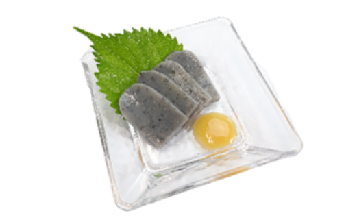 美味しい!！簡単！ヘルシー！変わり種こんにゃくセット