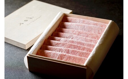 【A5能登牛プレミアム】特上ロース すき焼き しゃぶしゃぶ 500g 化粧箱入り 牛肉 牛 お肉 肉