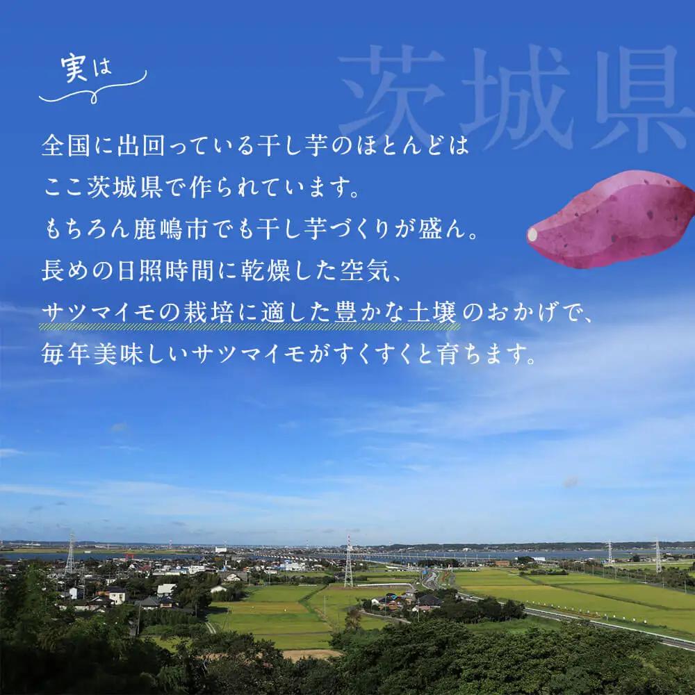 先行予約 干し芋 3種5袋セット 干し芋