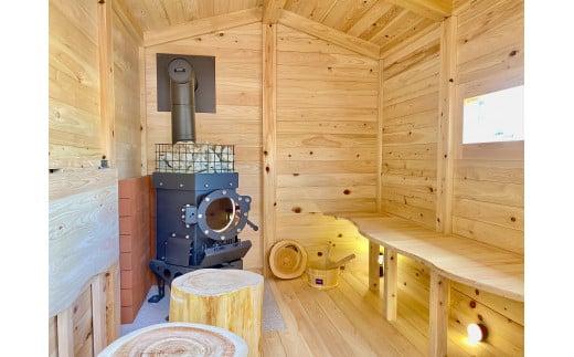 カブクリゾート施設丸ごと貸切満喫券 / 伊勢志摩 伊勢 志摩 三重 旅行券 旅行 体験 宿泊 旅行 観光 貸し切り 貸切 グランピング サウナ バーベキュー アウトドア キャンプ いせ しま かんこう