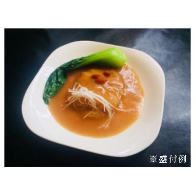 ふるさと納税 宮城県 気仙沼産ふかひれ姿煮中華味　160g　5PCセット