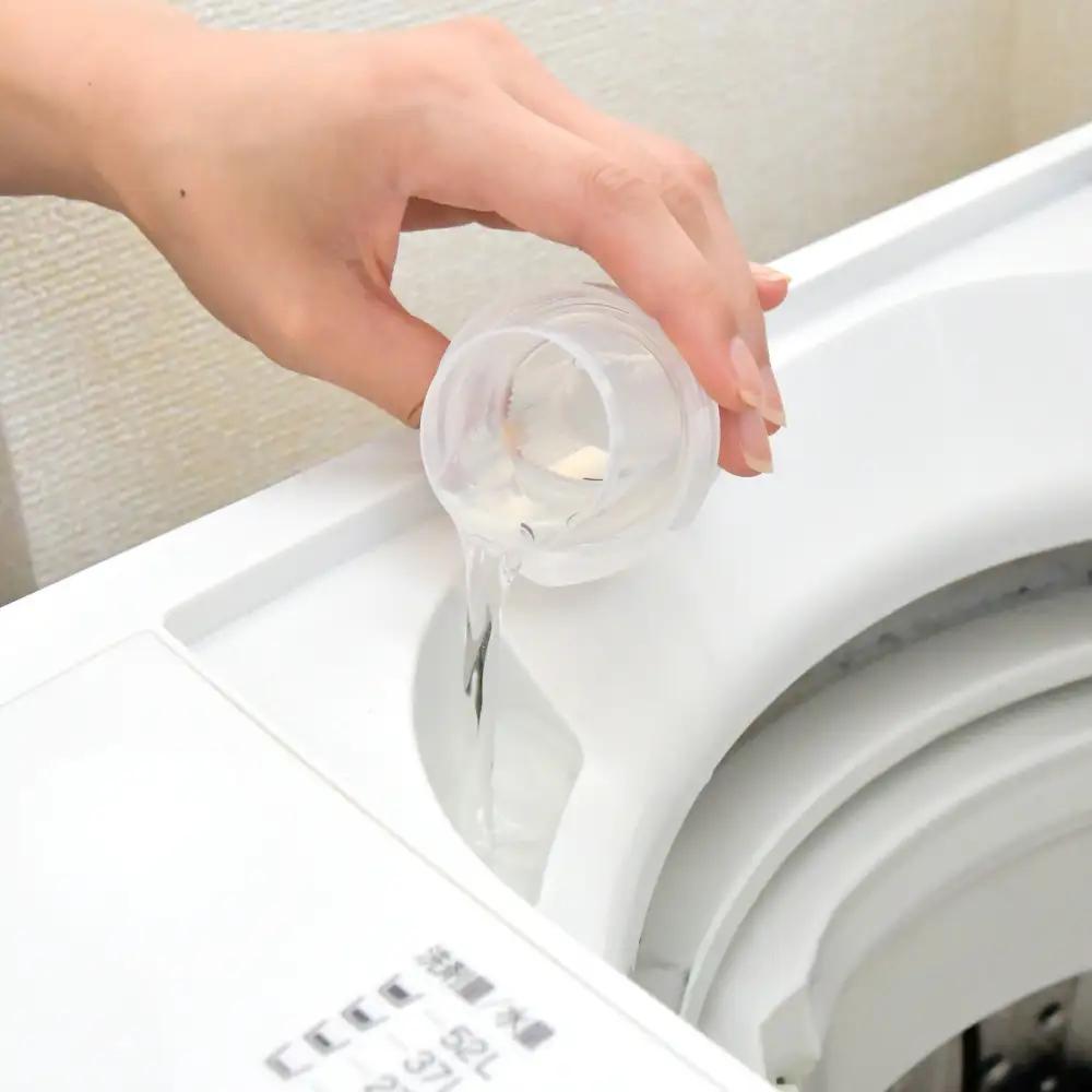 洗濯洗剤 液体洗剤セット 本体×12本 [FZ001]
