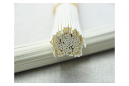 貴重な国産小麦「埼玉県産小麦」を100％使用 つむぎうどん 110g×30袋 【うどん 麺 乾麺 つむぎや うどん 久喜市】