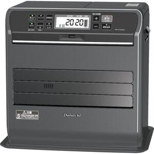 石油ファンヒーター　FW-5725SGX　新潟市 家電 ダイニチ工業 プレミアムマットホワイト