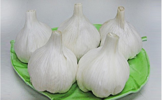 
乾燥にんにく約2.5kg
