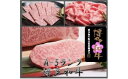 【ふるさと納税】【A5ランク】博多和牛三昧セット(サーロインステーキ/しゃぶしゃぶ・すき焼き/焼肉)【伊豆丸商店】_HA0182 送料無料A5ランク豪華贅沢3点セット 正真正銘の「和牛（黒毛和牛）」 柔らかくてジューシー