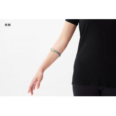 ふるさと納税 川俣町 ひもトレ for ジョインツ(1ropes)/ブルーグレイ |  | 02