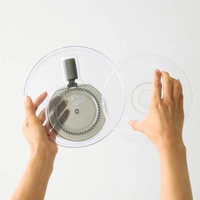 ふるさと納税 三条市 ステンレスサラダスピナー 調理器具 スライス器具 燕三条製【010S503】 |  | 01