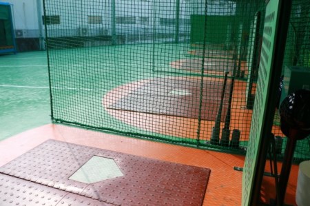 河内長野バッティングセンター１０ゲーム分コイン引換え券