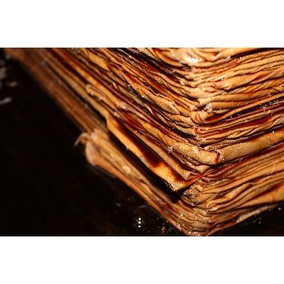 ふるさと納税 防府市 木桶で仕込む地産醤油　桑田醤油制覇!　パーフェクトセット |  | 03