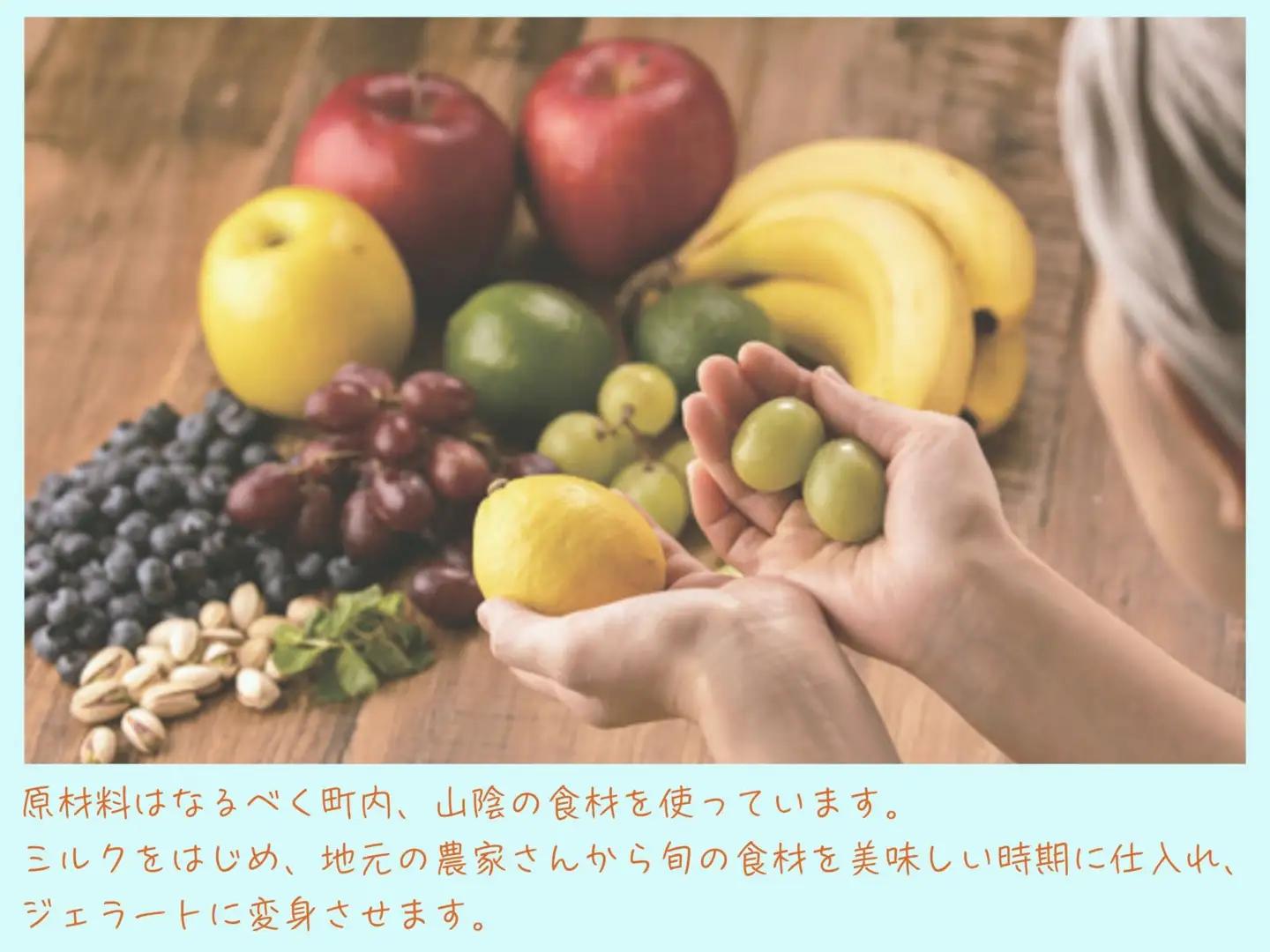 ＜7月・8月限定出荷＞pa cherry b．サマーセレクション2026オリジナルジェラート12個セット　鳥取県南部町【PB06S】