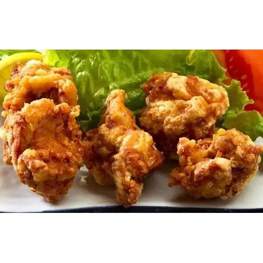 【 惣菜 】 惣菜唐揚げとんかつ