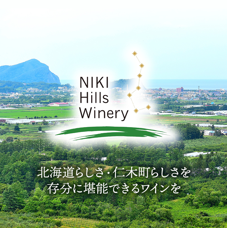 NIKI Hills Winery 白ワイン【 NEIRO 2023 Assemblage 】 750ml ワイン 洋酒_イメージ4