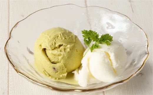 ジェラート6個セット