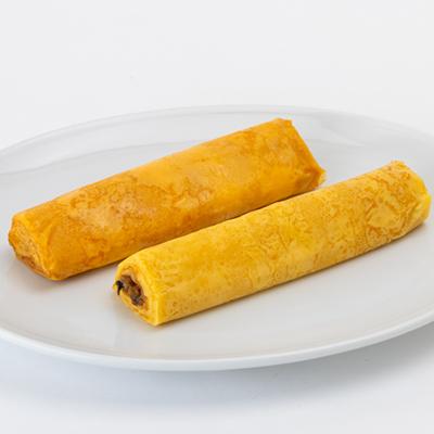 ふるさと納税 旭川市 玉子焼き　う巻き　2本セット_03381 |  | 01