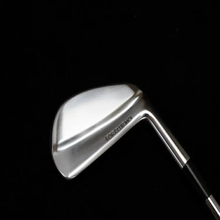 マッスルバックアイアン JCM-01BLADE 5-PW ６本セット ダイナミックゴールド シャフト　ゴルフクラブ 1081