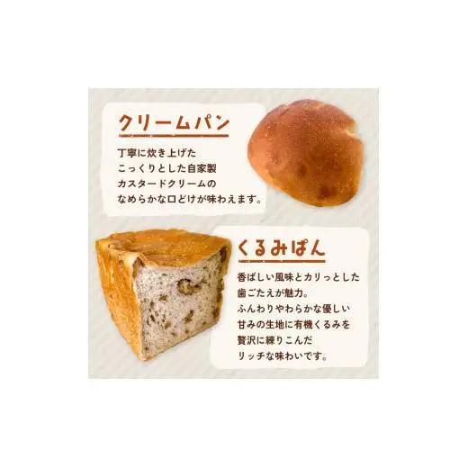 【12ヵ月定期便】オノパン「おかわりしたくなる」パンセット 8品～9品×12回 ／ パン クロワッサン 食パン フランス あんパン クリームパン くるみパン フォカッチャ シナモンロール 個包装 冷凍