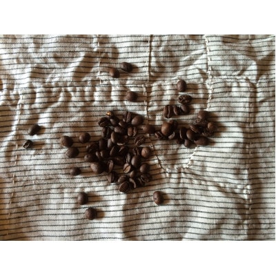 tangoの自家焙煎コーヒー豆、100g×ブレンド4種類【粉】【1493160】