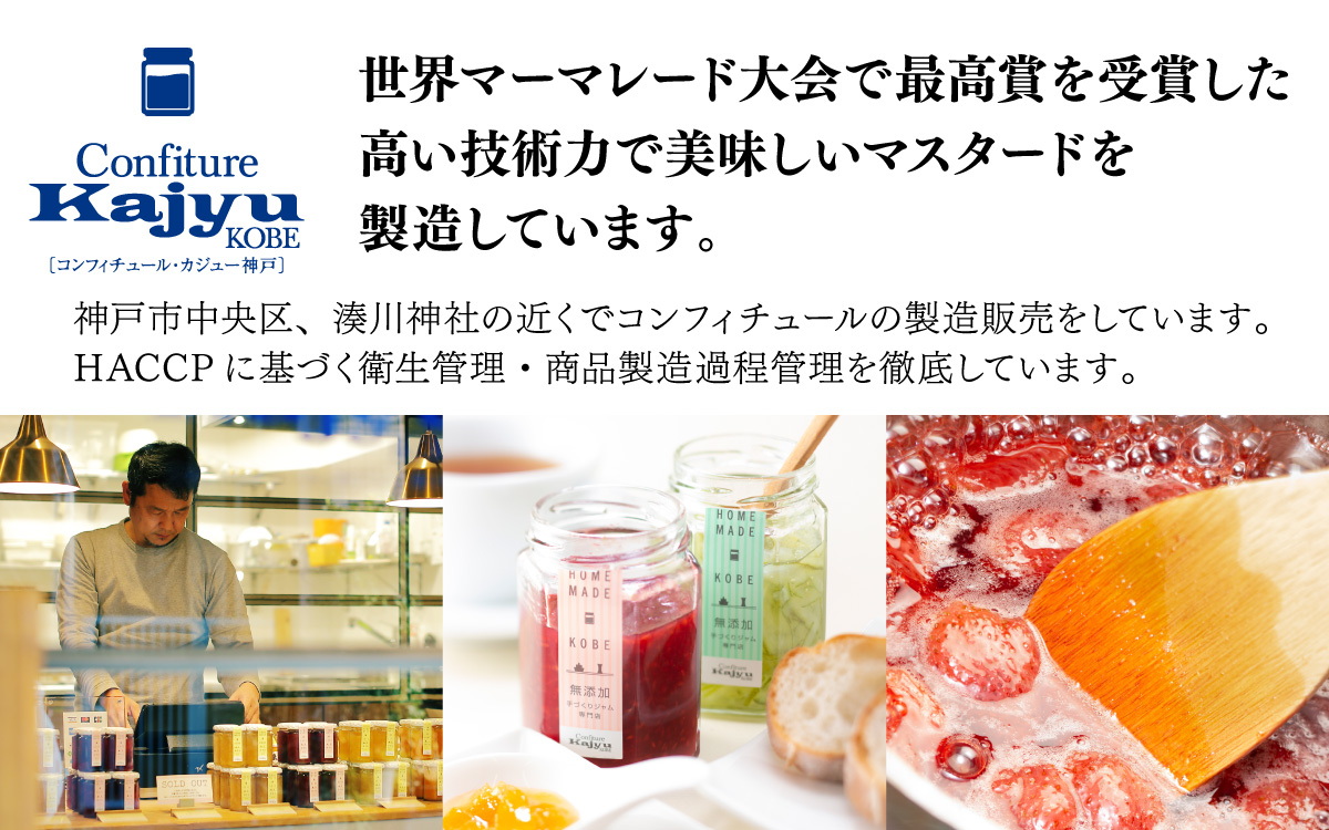 【先行予約】美味しい粒マスタード”マイスターマスタード”３種各1本【2025年11月1日より順次発送予定】