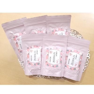 ふるさと納税 さつま町 オーガニック1番茶のみ!有機煎茶 さつま茶日和( 90g×6袋 ) |  | 01
