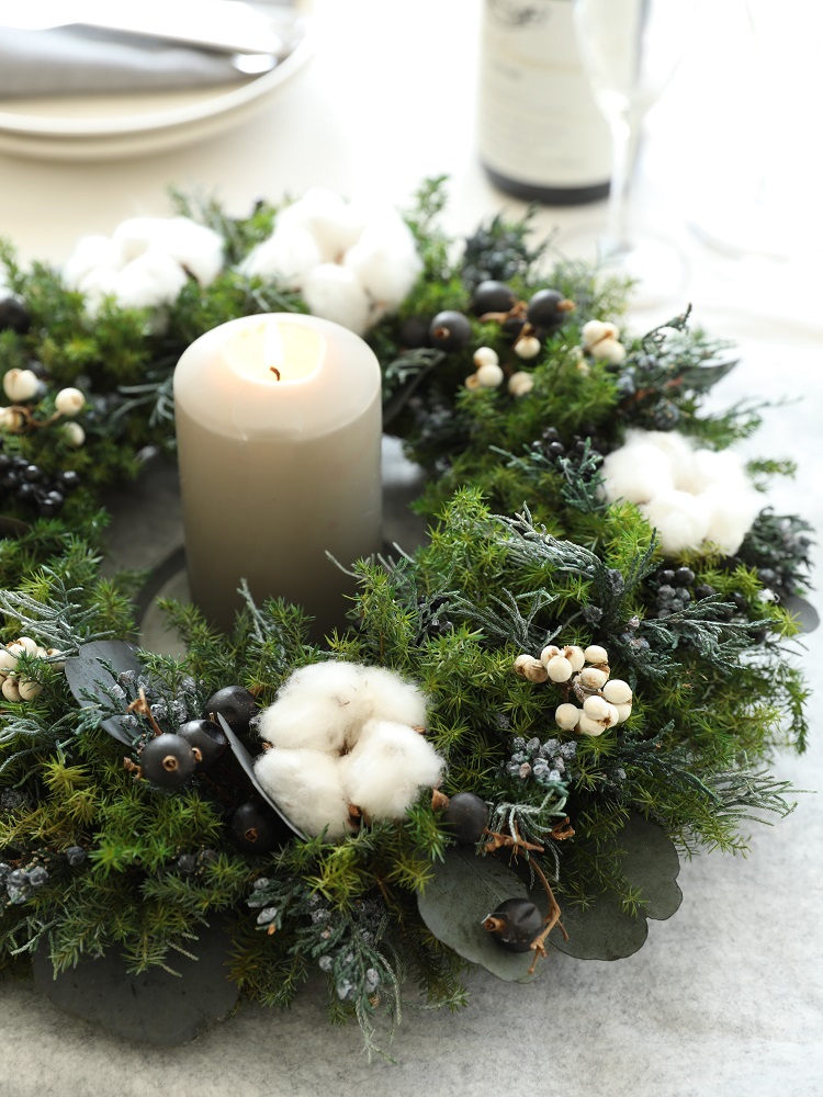 イヴェール【クリスマス限定！申込は11月30日まで】
