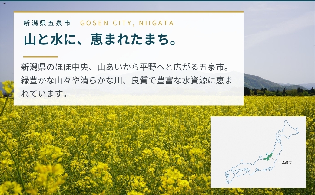 安心とおいしさにこだわった渡辺農園のお米です！
