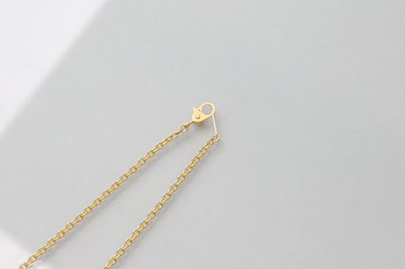 【1点もの】天然石アートシルバーペンダント (M) IVXLCDM メンズジュエリー ピクチャーメノウ P841-L-GD 50 B