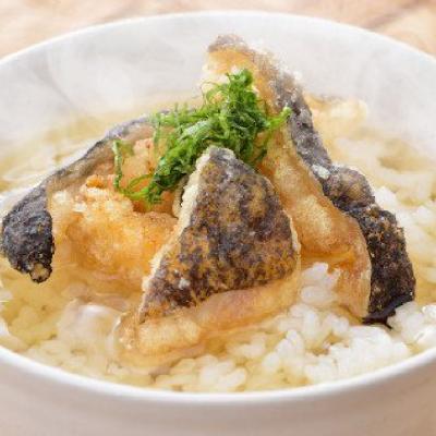 ふるさと納税 室戸市 【楽天トラベル朝ごはんフェスティバル2019　郷土賞受賞】ウツボの土佐茶漬け[6食分]