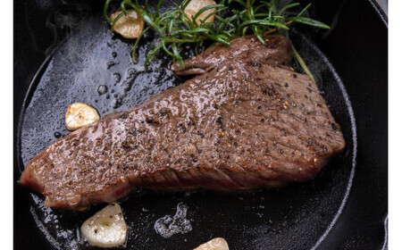 東伯和牛もも　ステーキ（中）お肉 肉 牛肉 和牛 鳥取和牛 牛肉 肉 国産 お肉 冷凍もも ステーキ 和牛 牛肉 ステーキ もも肉