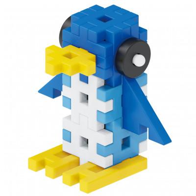 ふるさと納税 足利市 学研ニューブロック　きほん100 |  | 02