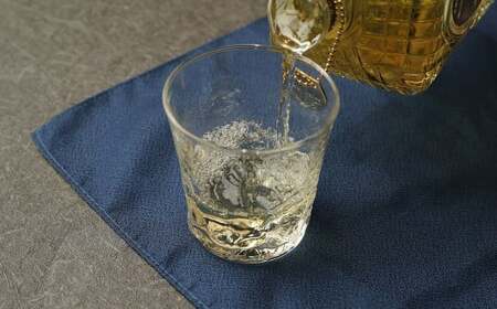 33度 銀座のすずめ aged7years 720ml×1本 麦 焼酎