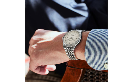 SARX121｢セイコープレザージュ｣メカニカル／時計 ウォッチ 腕時計 セイコー 機械式腕時計 SEIKO ファッション メンズ 岩手県 二戸市