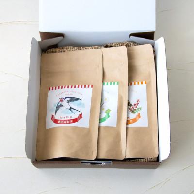 ふるさと納税 入間市 狭山茶ティーバッグセット　むらどり大 (バラエティセット)