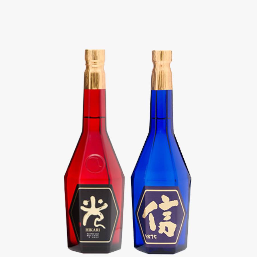 ＜北雪酒造＞北雪飲み比べ2本セット