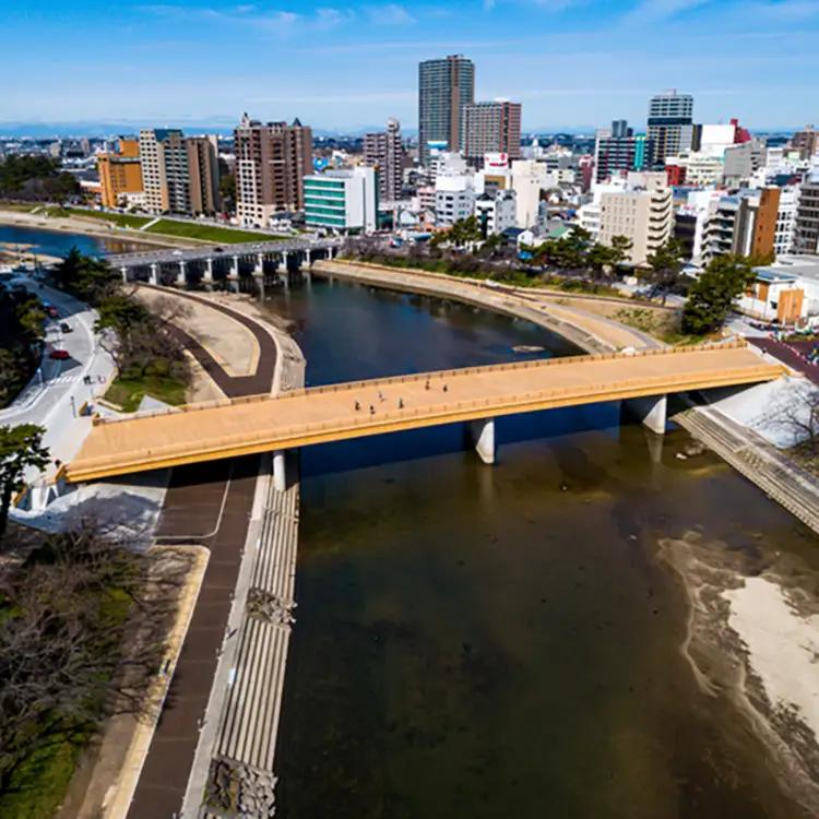 ドローン ドローン操縦 資格取得・卒業後に岡崎市をドローンで見てみよう!3日でプロコース