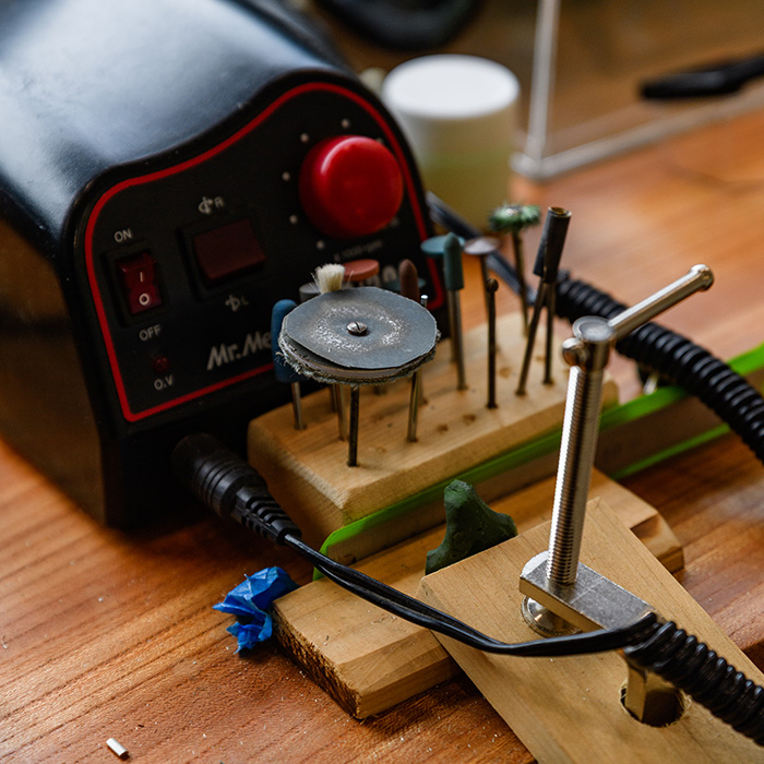 ペアバングルKM−008レディース・KM−009メンズ【K-SMITH】k-smith-1592