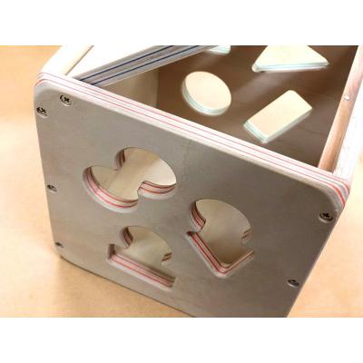 ふるさと納税 新得町 かたあわせcube X-3101 |  | 03