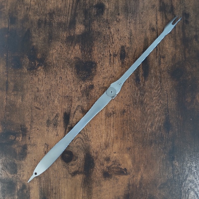 [TBF02]フェニックスライズのフォーク「TBシリーズ「TBフォーク2」」【配送不可地域：離島・沖縄県】