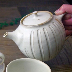 BJ006　紅茶タイム セット　わかさま陶芸