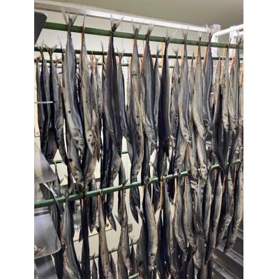 ふるさと納税 那智勝浦町 さんま丸干し 4尾入り×8パック 合計 約1.6〜2kg セット |  | 01